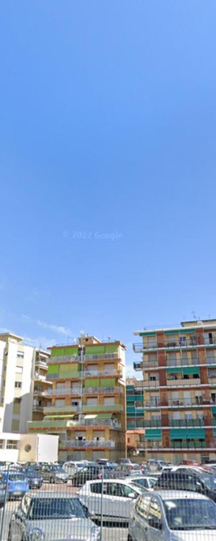 Casa Al Mare Apartment เวนติมิญา ภายนอก รูปภาพ