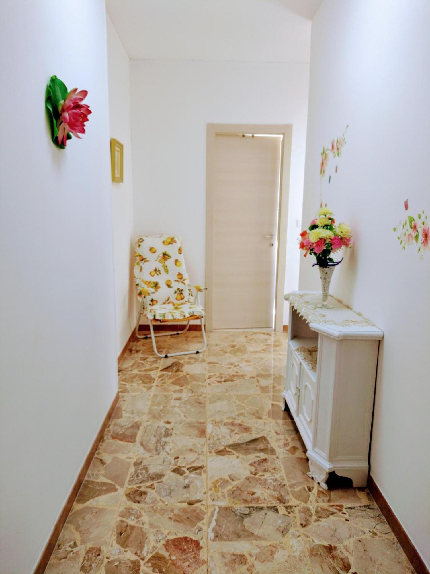 Casa Al Mare Apartment เวนติมิญา ภายนอก รูปภาพ