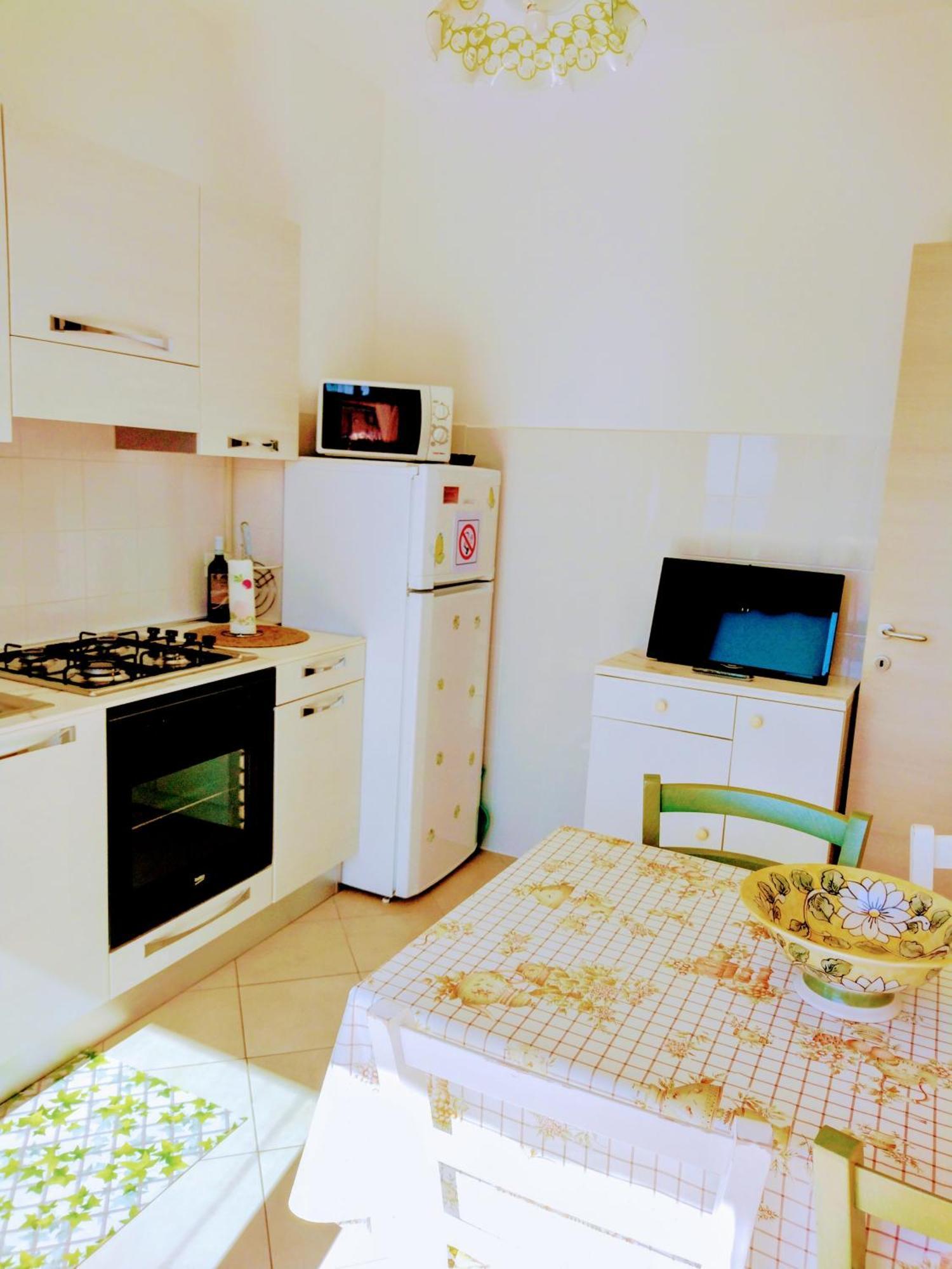 Casa Al Mare Apartment เวนติมิญา ภายนอก รูปภาพ