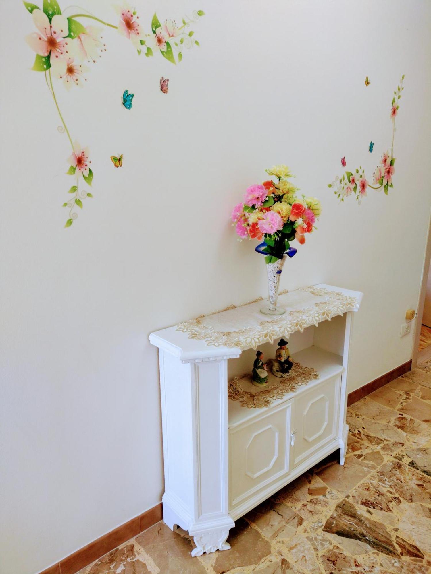 Casa Al Mare Apartment เวนติมิญา ภายนอก รูปภาพ