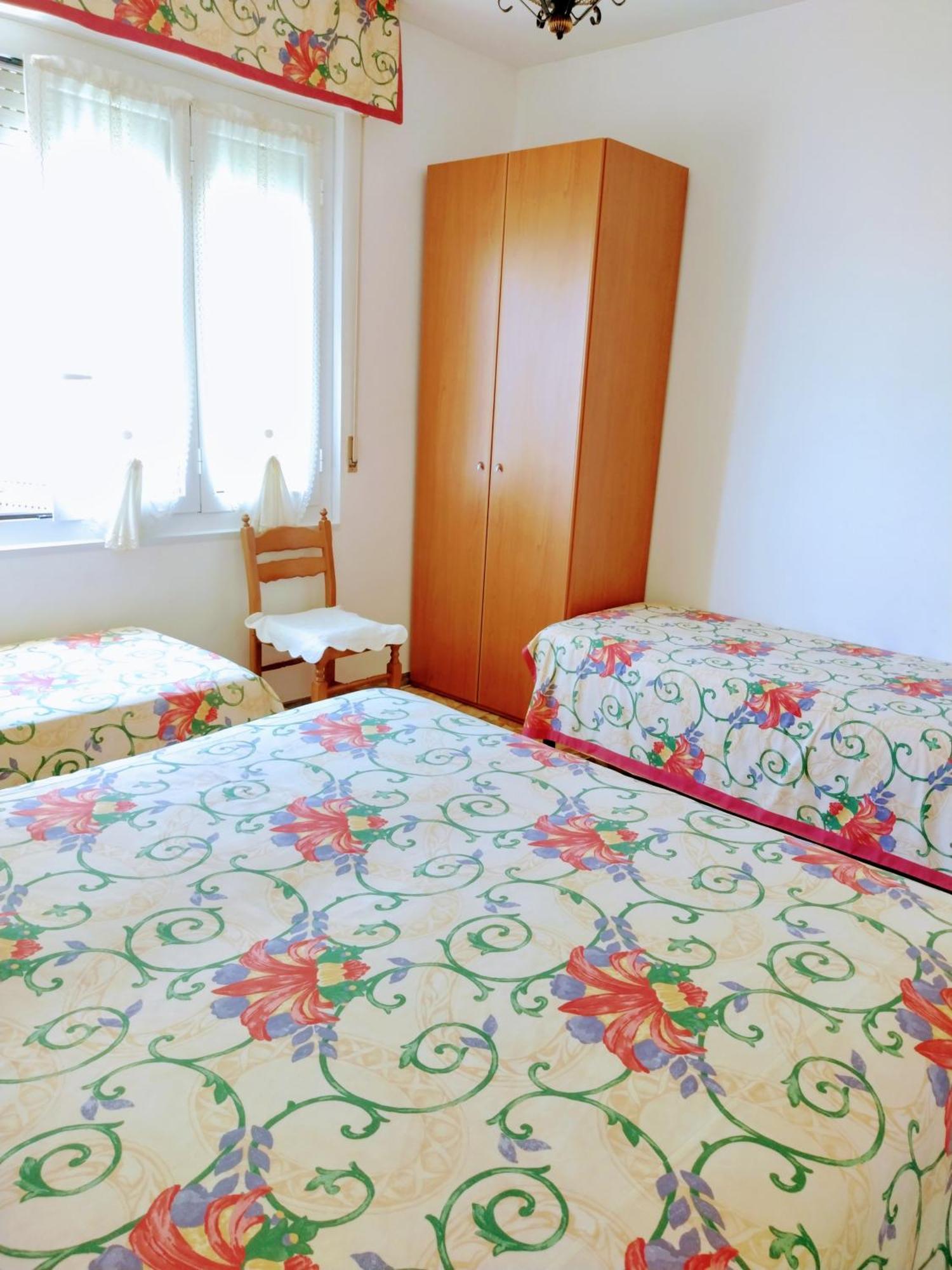 Casa Al Mare Apartment เวนติมิญา ภายนอก รูปภาพ
