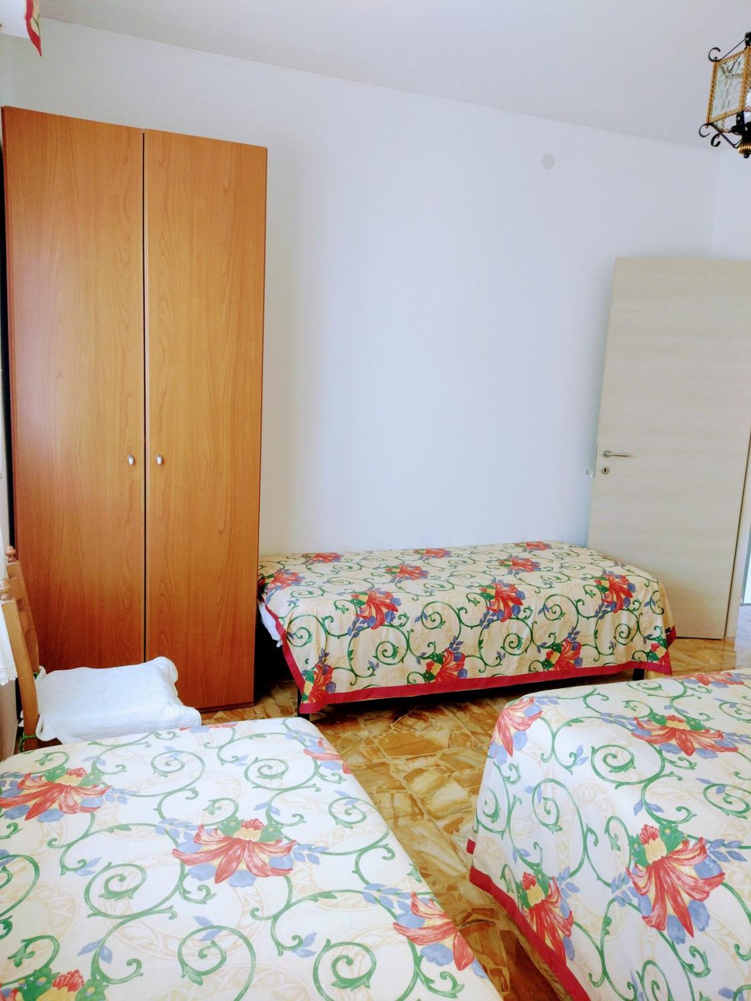 Casa Al Mare Apartment เวนติมิญา ภายนอก รูปภาพ