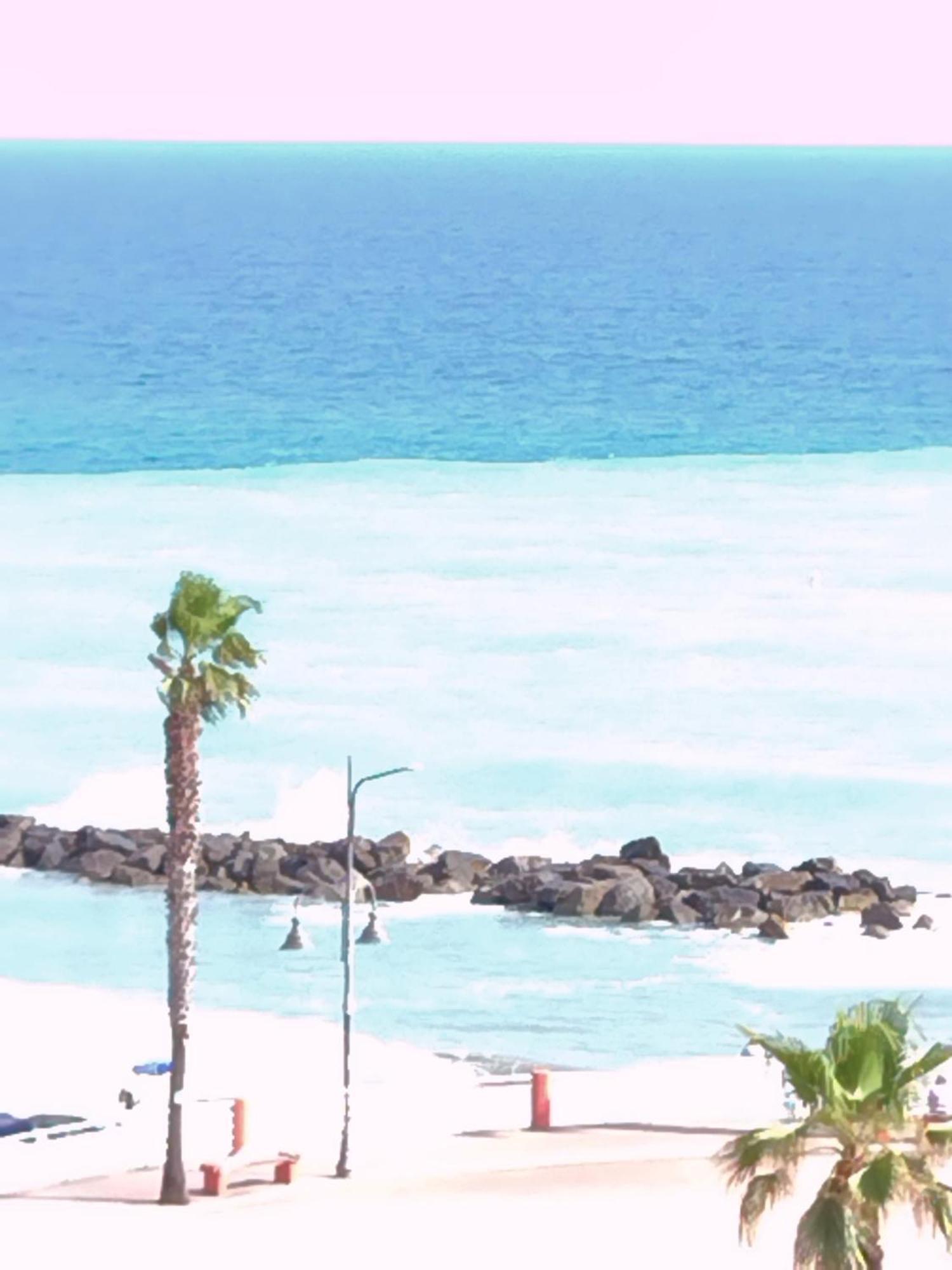 Casa Al Mare Apartment เวนติมิญา ภายนอก รูปภาพ